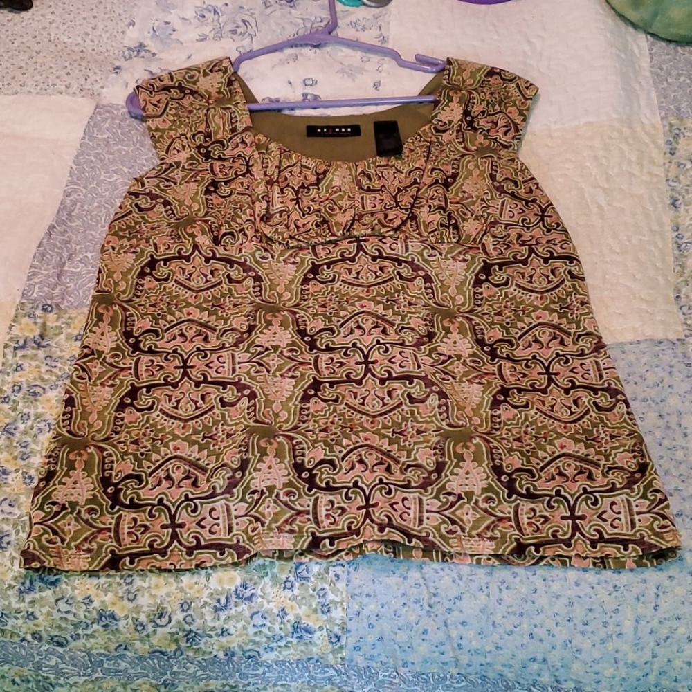 Blouse
